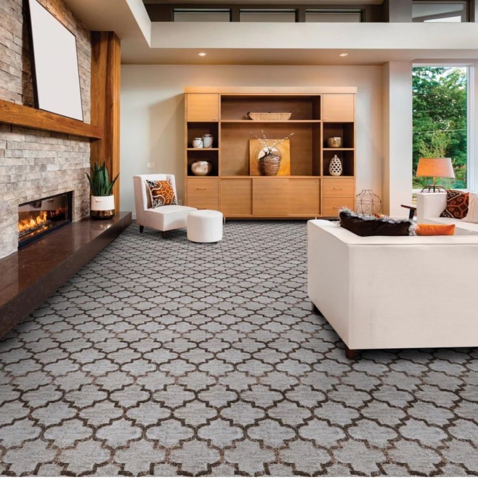 Luxury Homes